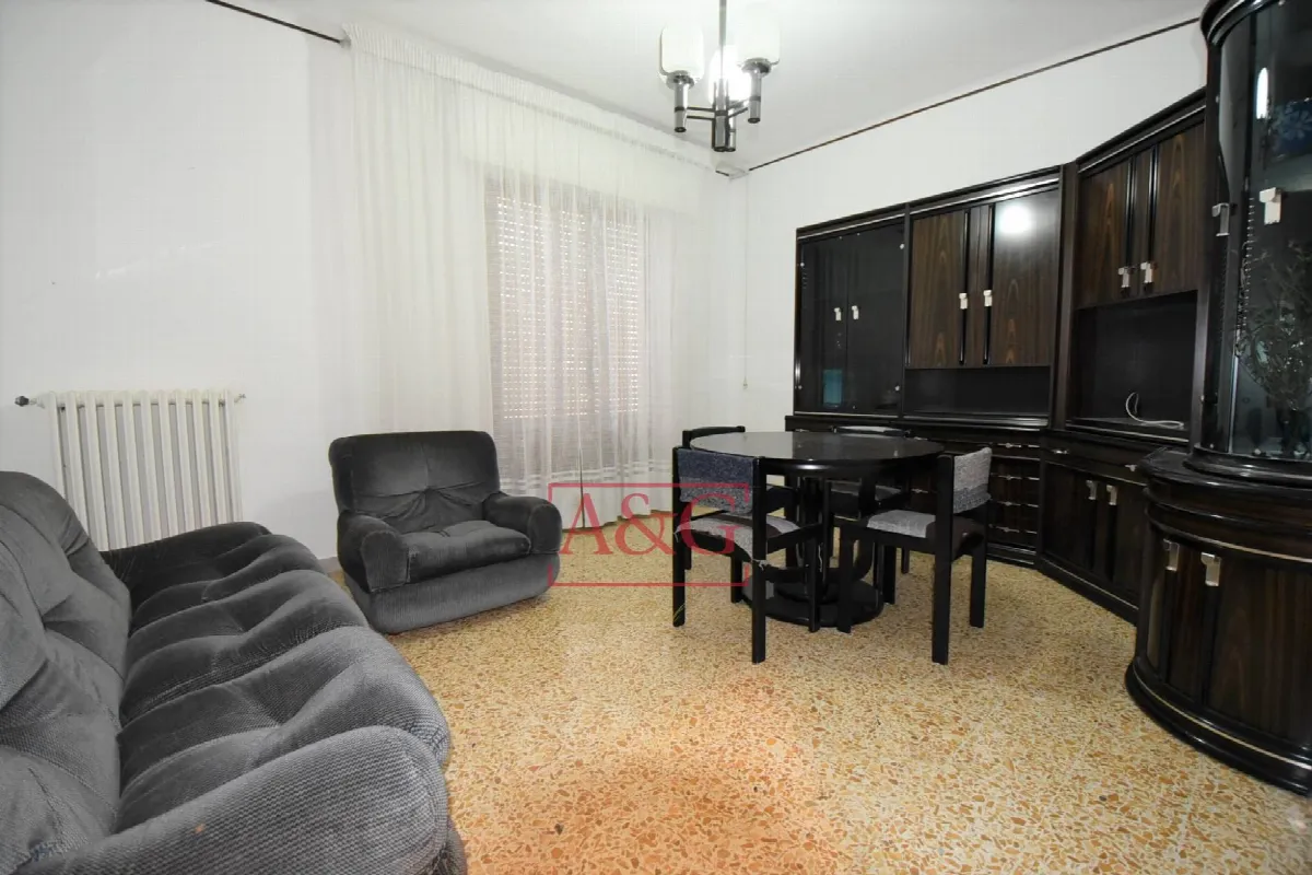Appartamento in vendita a Falerone, Periferia - foto 4