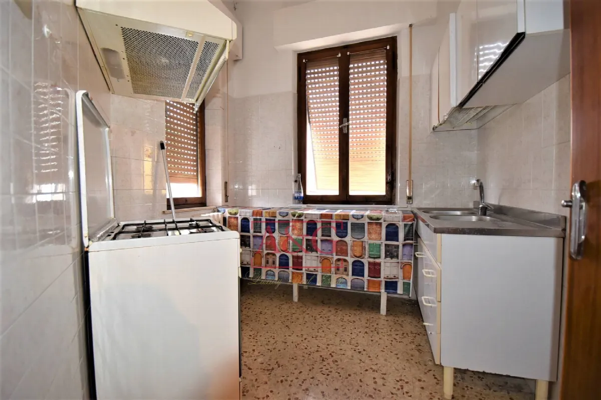 Appartamento in vendita a Falerone, Periferia - foto 6