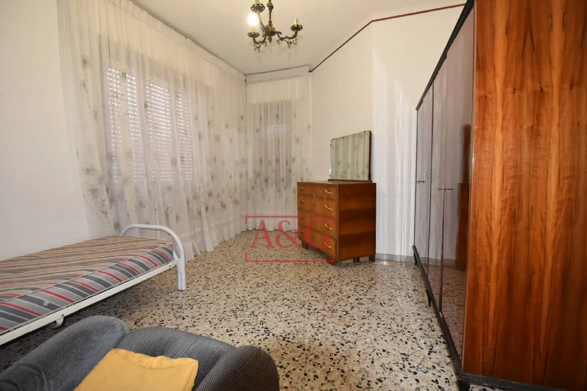 Appartamento in vendita a Falerone, Periferia - foto 8