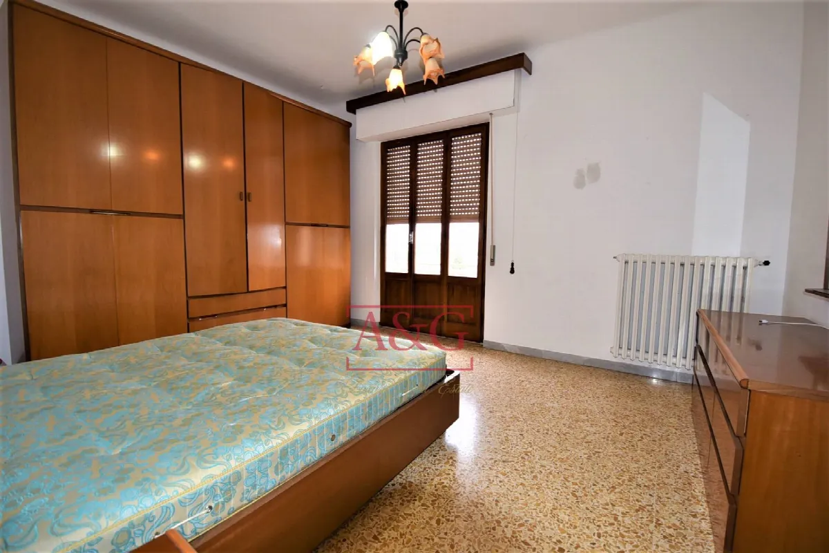 Appartamento in vendita a Falerone, Periferia - foto 9