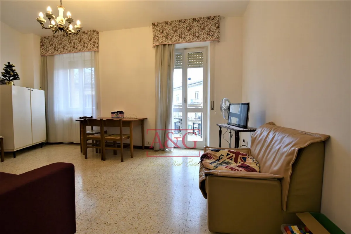 Appartamento in vendita a Sarnano, Centro - foto 7