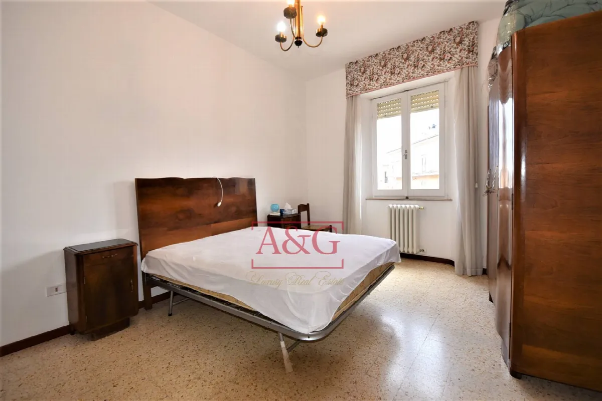 Appartamento in vendita a Sarnano, Centro - foto 8