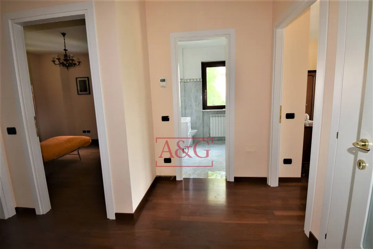 Appartamento in vendita a Amandola, Centro - foto 10
