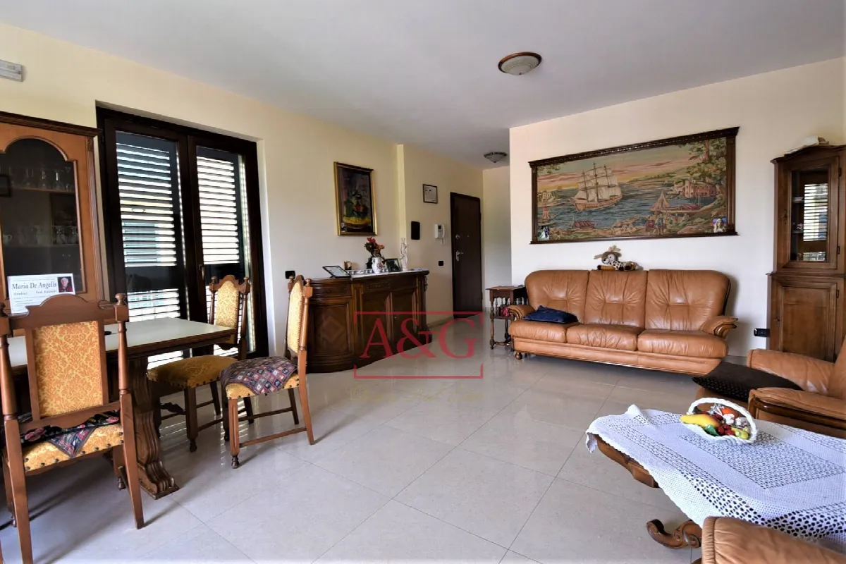 Appartamento in vendita a Amandola, Centro - foto 5