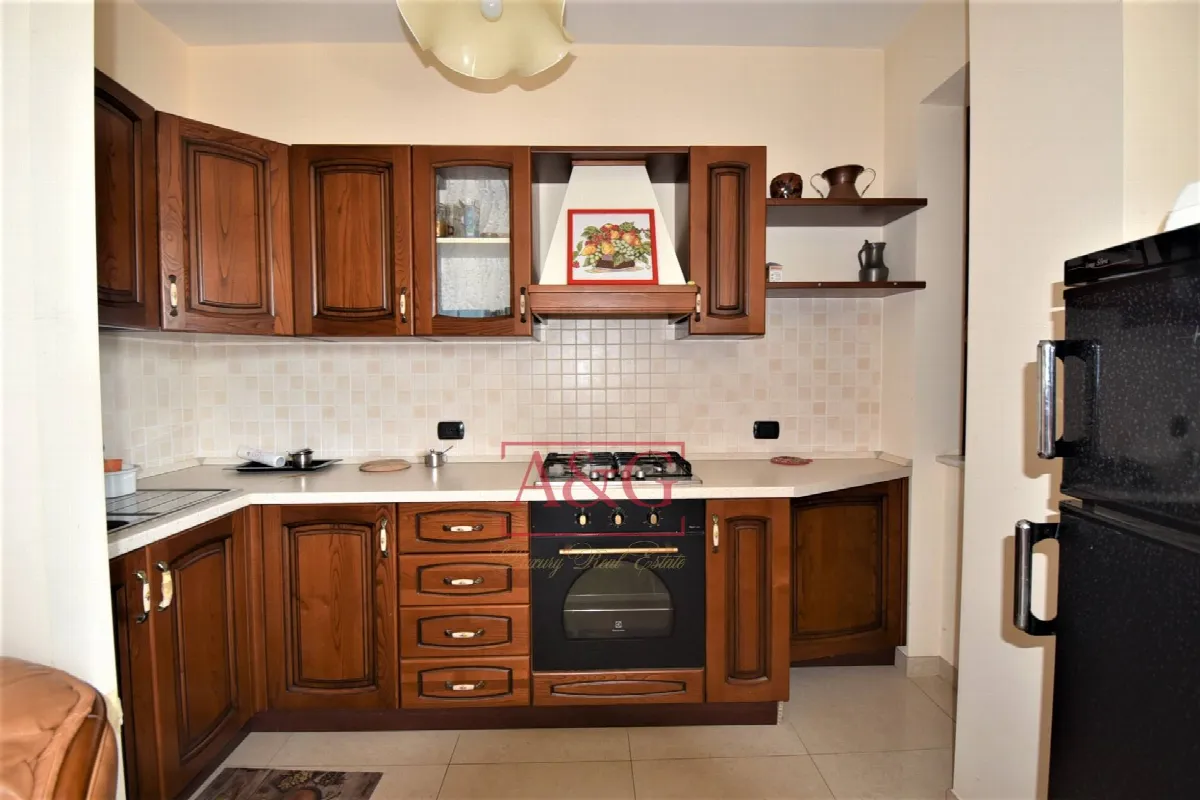 Appartamento in vendita a Amandola, Centro - foto 8