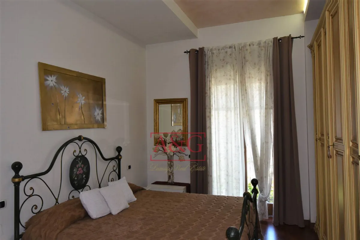 Appartamento in vendita a Amandola, Centro - foto 10