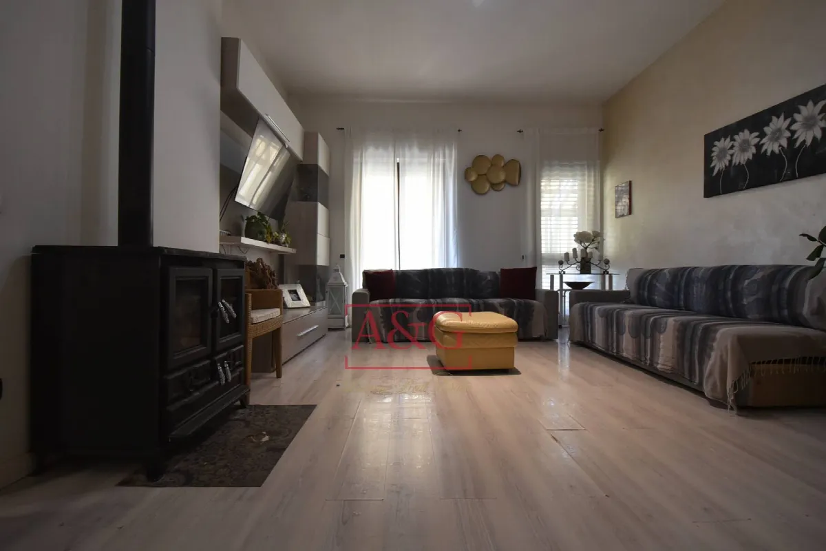 Appartamento in vendita a Amandola, Centro - foto 3