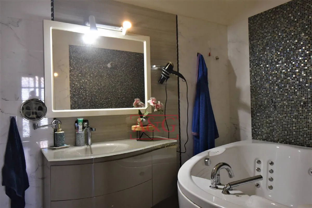 Appartamento in vendita a Amandola, Centro - foto 6
