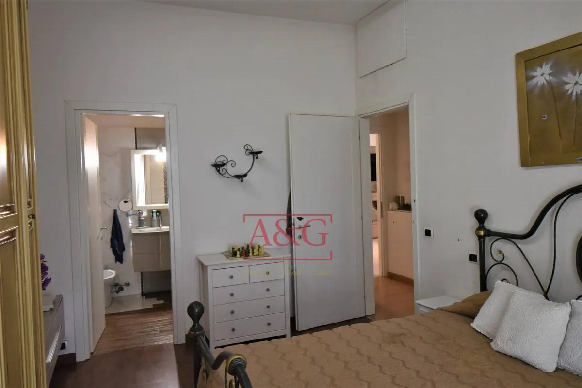 Appartamento in vendita a Amandola, Centro - foto 8