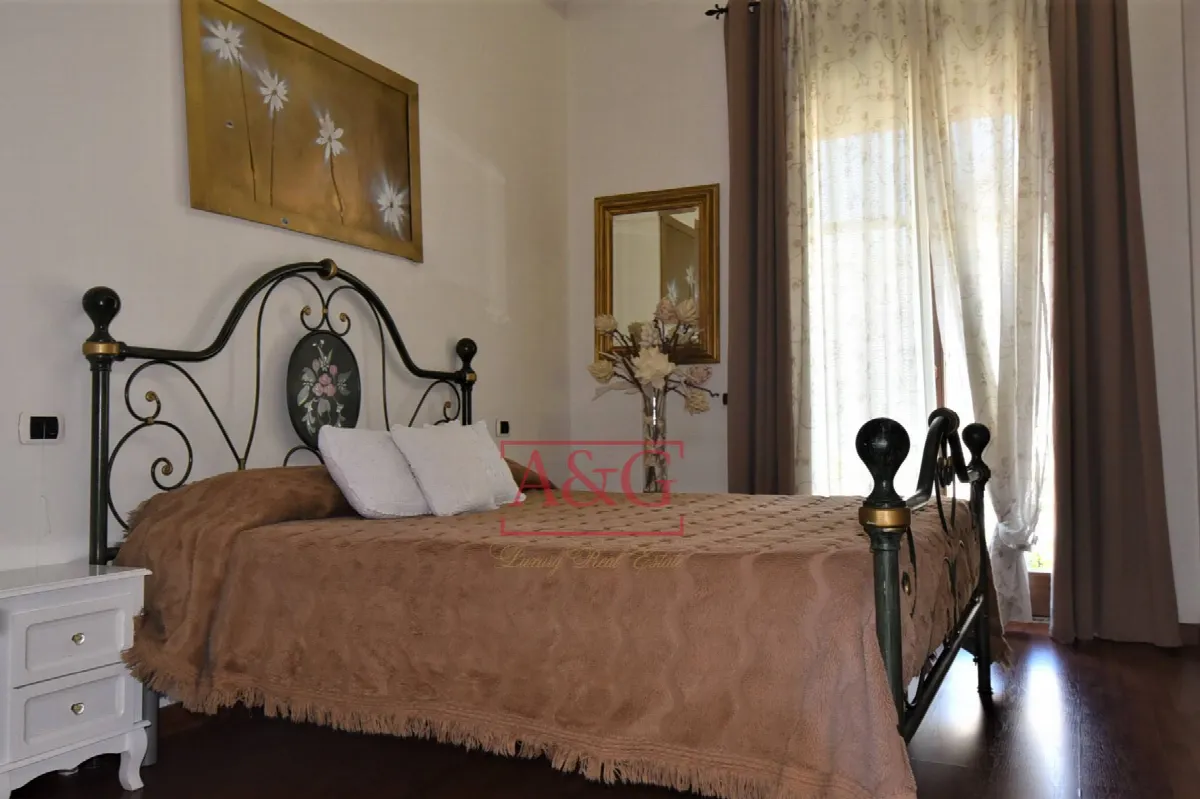 Appartamento in vendita a Amandola, Centro - foto 9