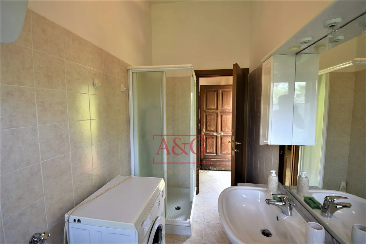 Appartamento in vendita a Amandola, Campagna - foto 10