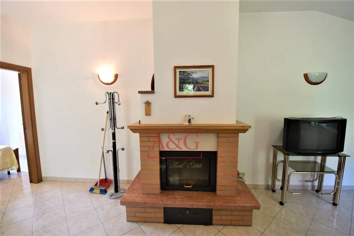Appartamento in vendita a Amandola, Campagna - foto 2