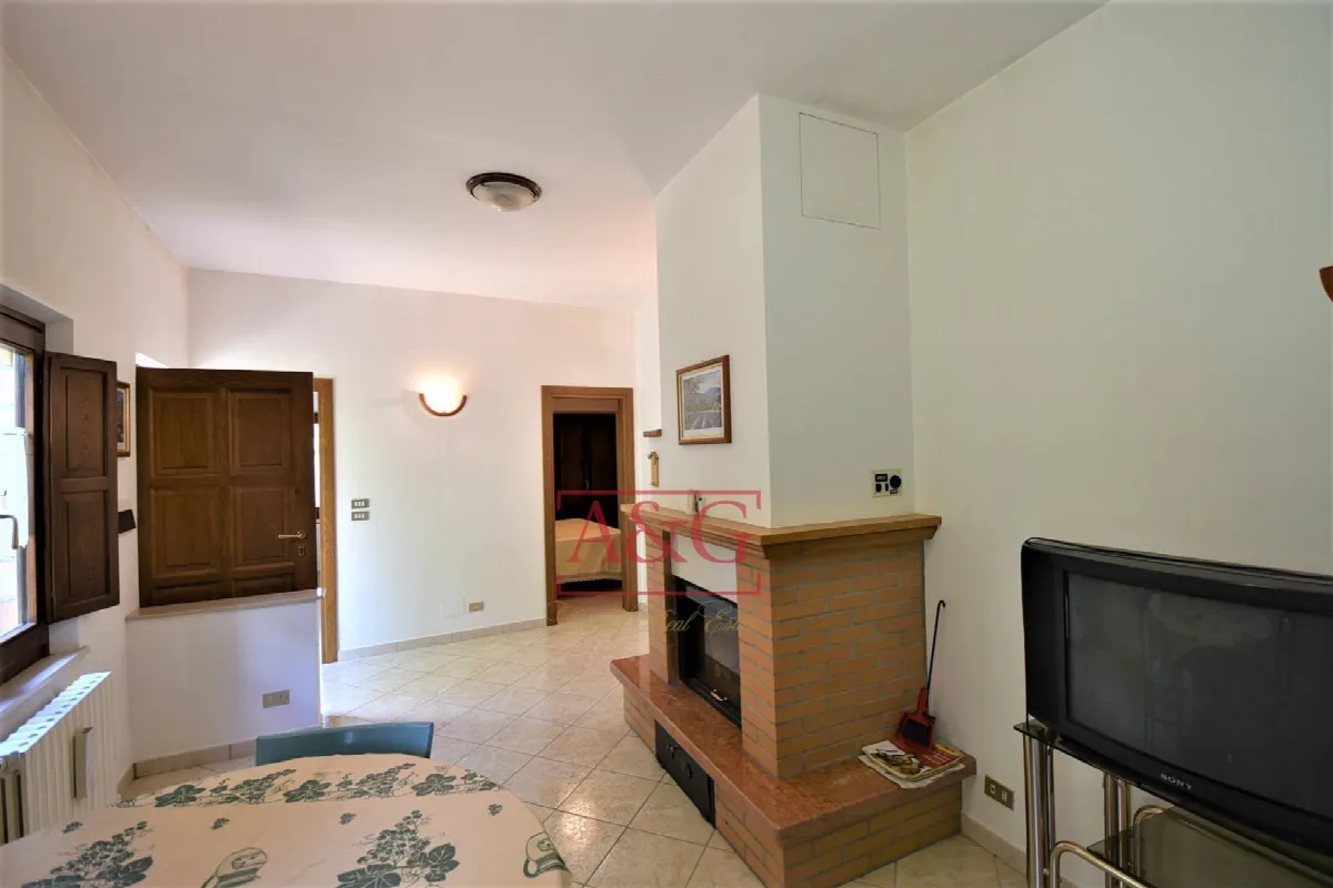 Appartamento in vendita a Amandola, Campagna - foto 3