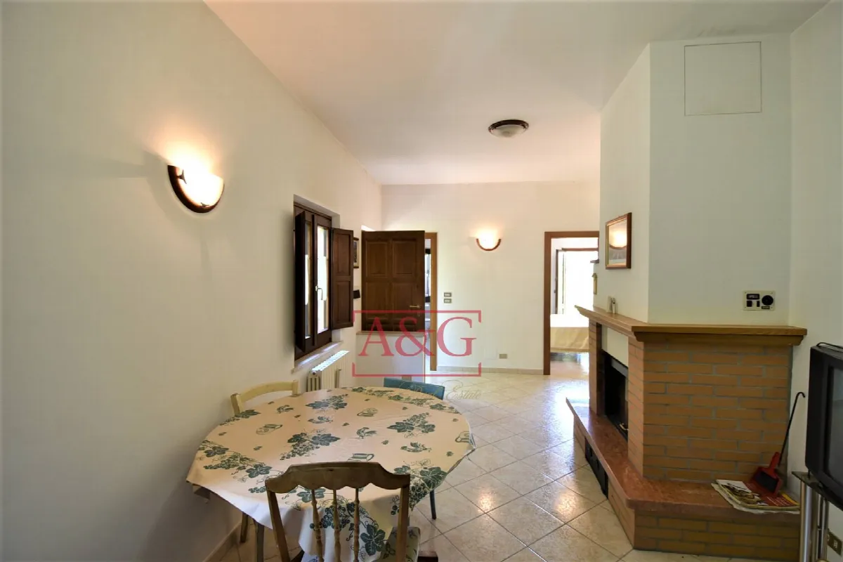 Appartamento in vendita a Amandola, Campagna - foto 4