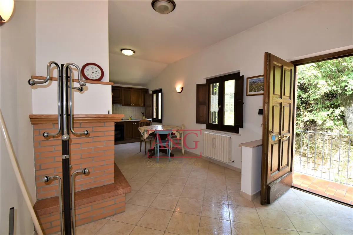 Appartamento in vendita a Amandola, Campagna - foto 5