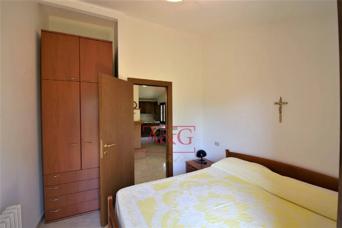 Appartamento in vendita a Amandola, Campagna - foto 6
