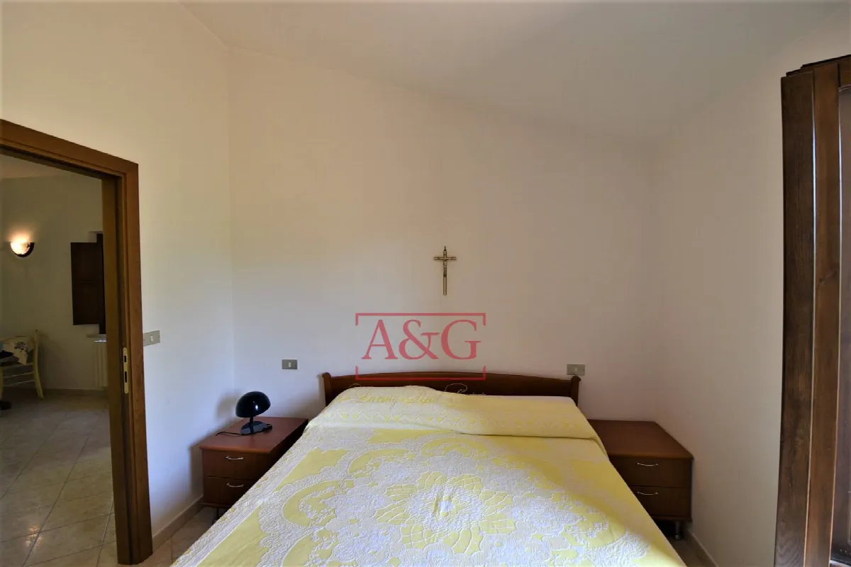 Appartamento in vendita a Amandola, Campagna - foto 7
