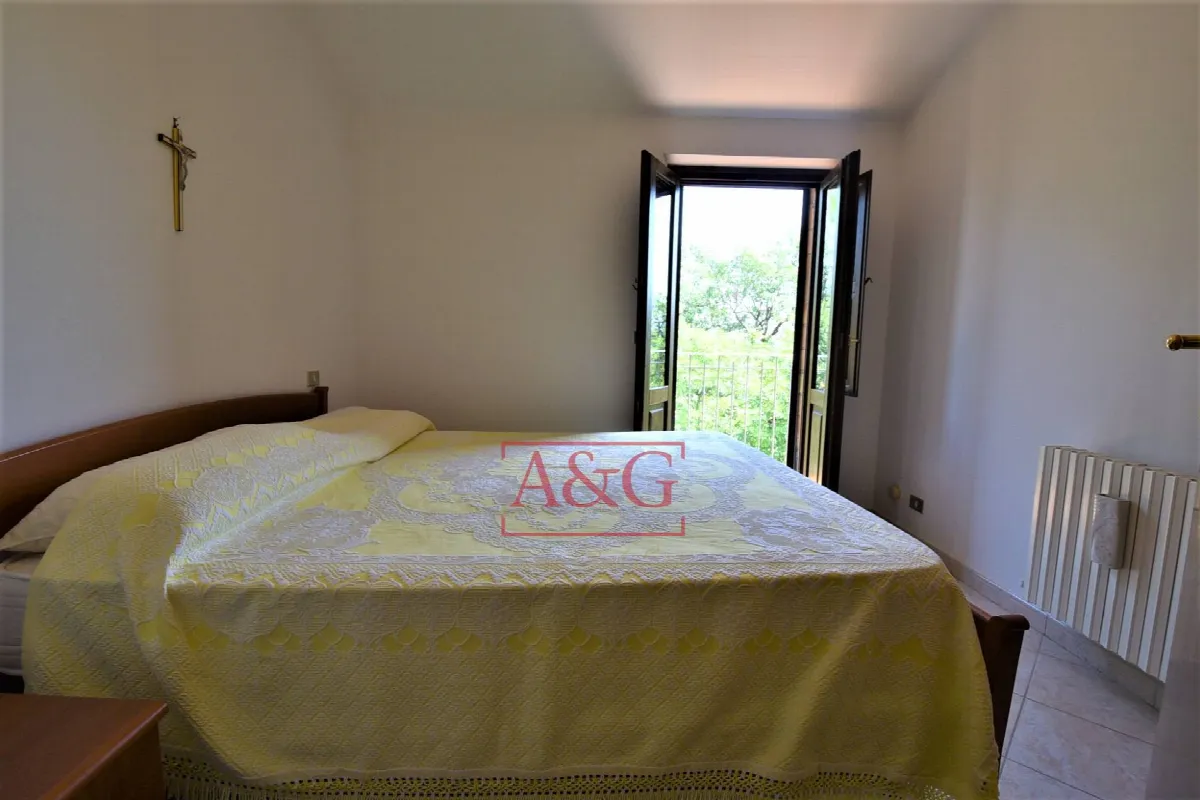 Appartamento in vendita a Amandola, Campagna - foto 8