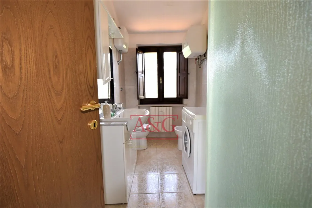 Appartamento in vendita a Amandola, Campagna - foto 9