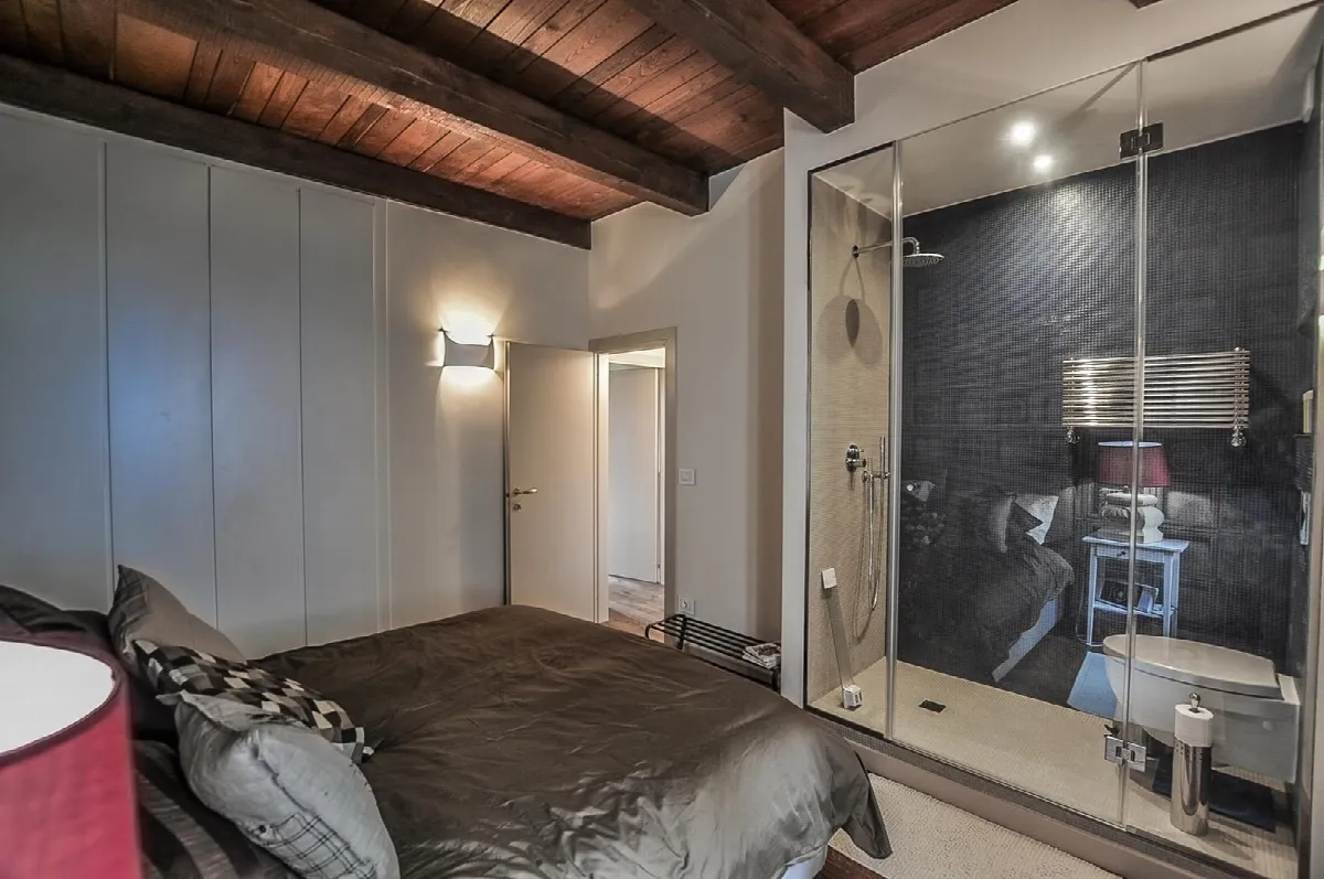 Appartamento in vendita a Montefortino, Centro Storico - foto 10