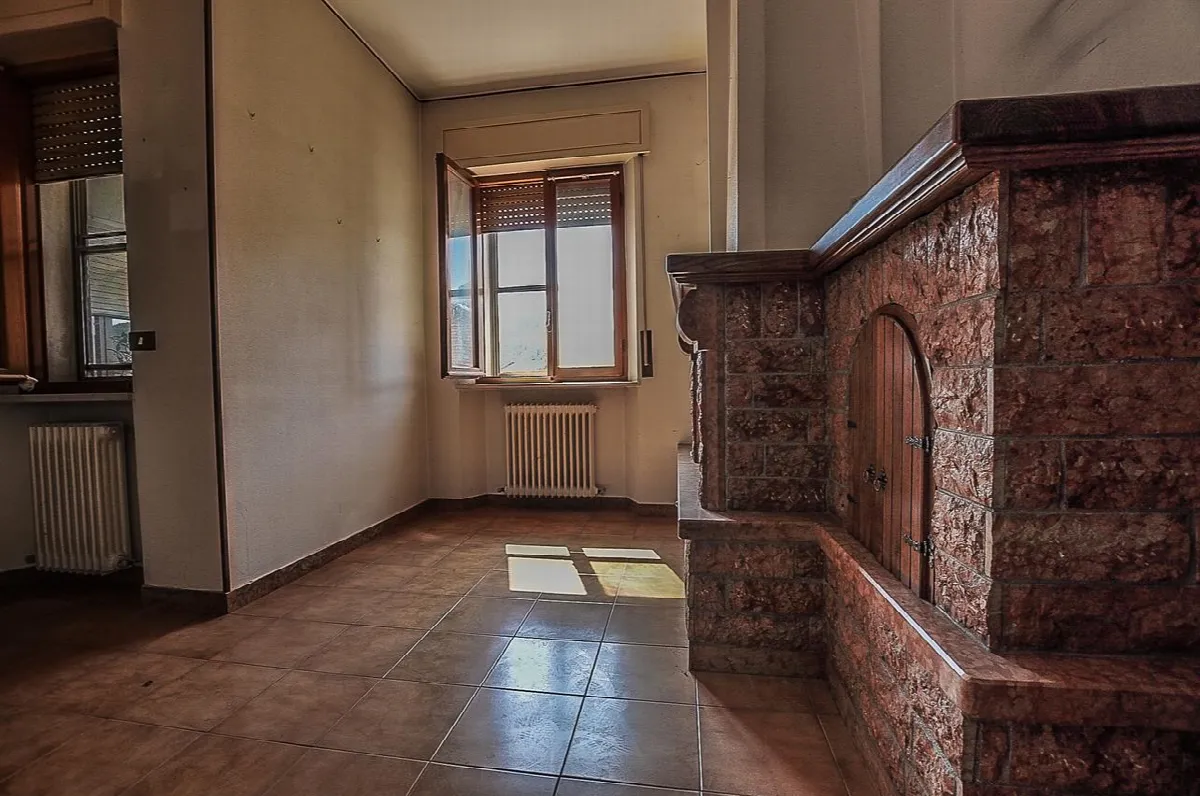 Appartamento in vendita a Comunanza, Centro - foto 2