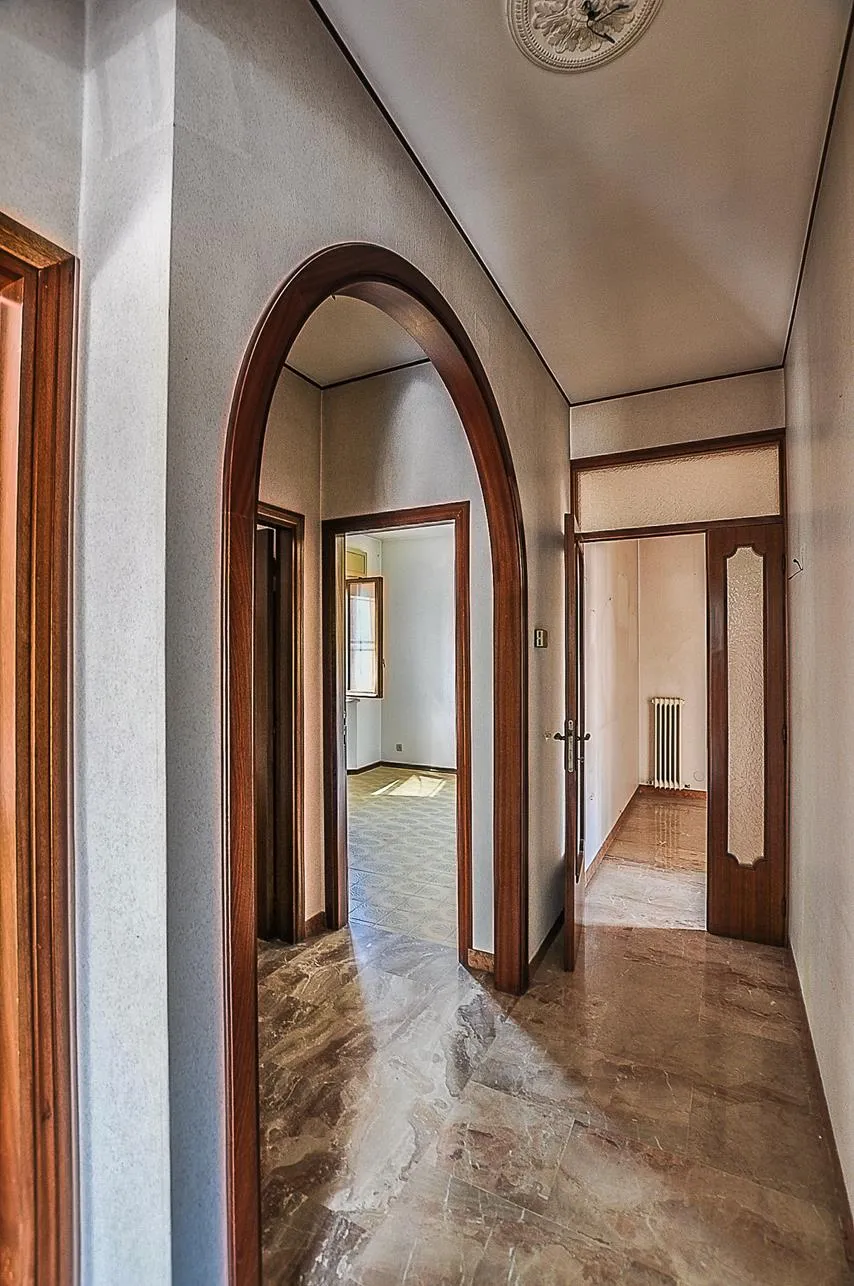 Appartamento in vendita a Comunanza, Centro - foto 3