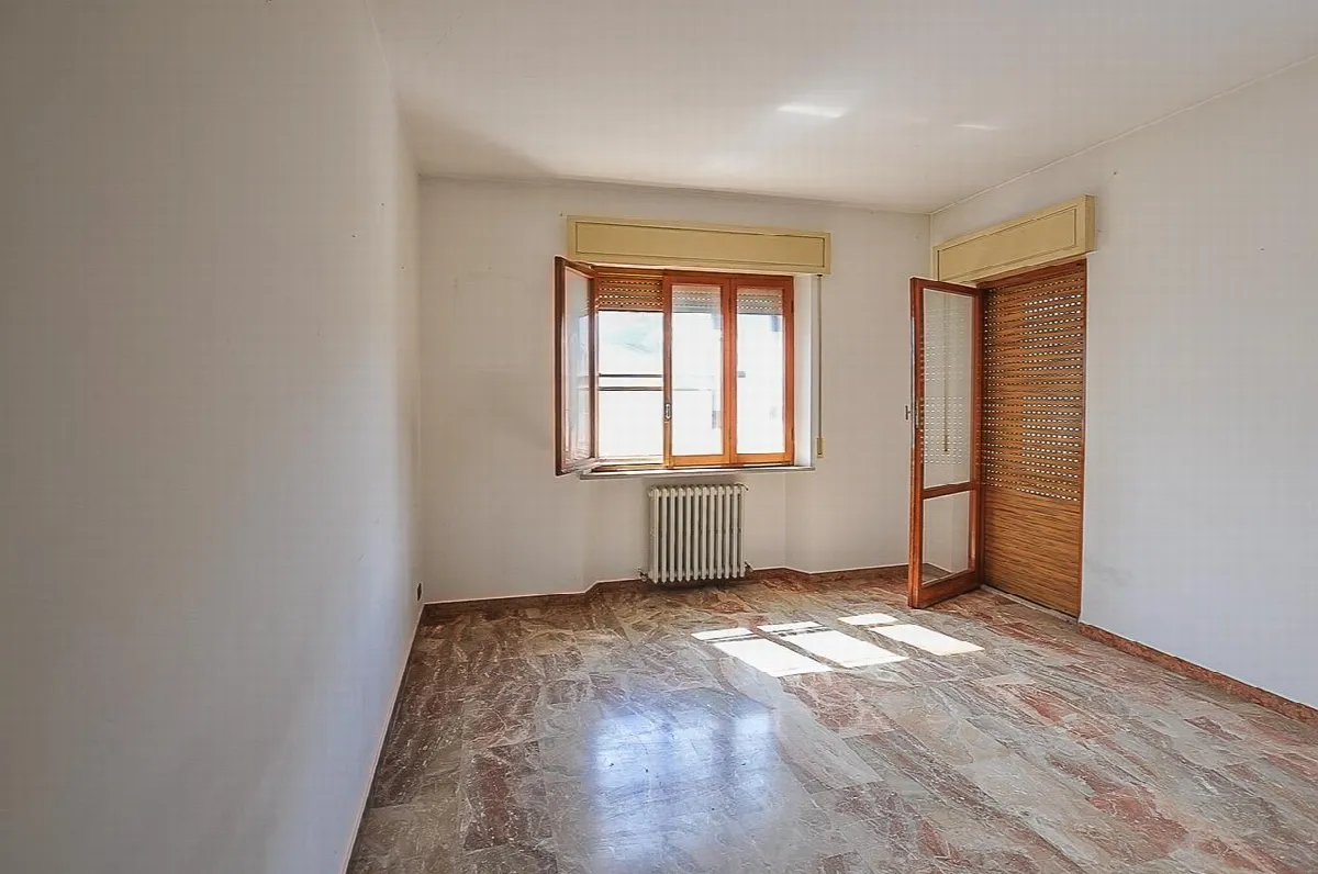 Appartamento in vendita a Comunanza, Centro - foto 4