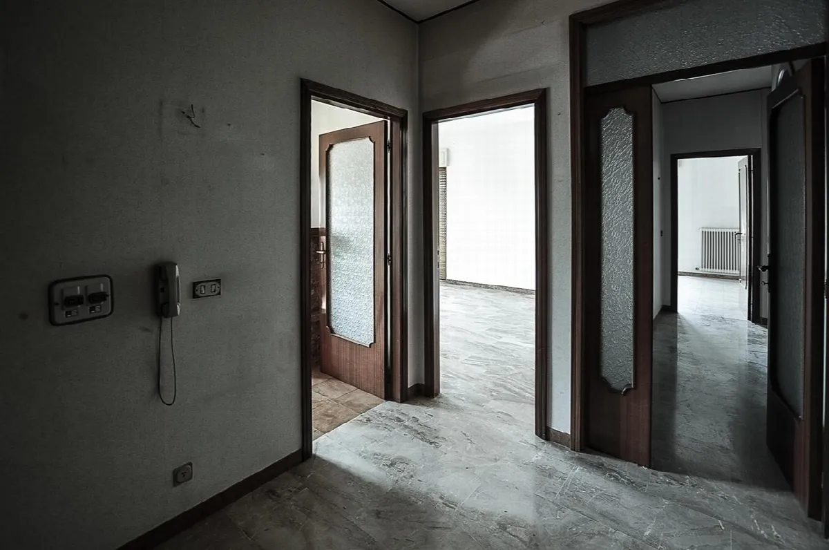 Appartamento in vendita a Comunanza, Centro - foto 6
