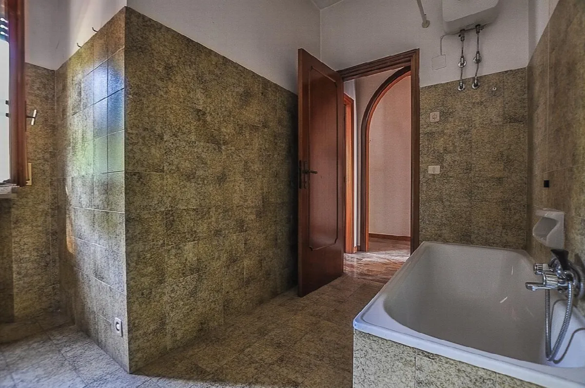 Appartamento in vendita a Comunanza, Centro - foto 7