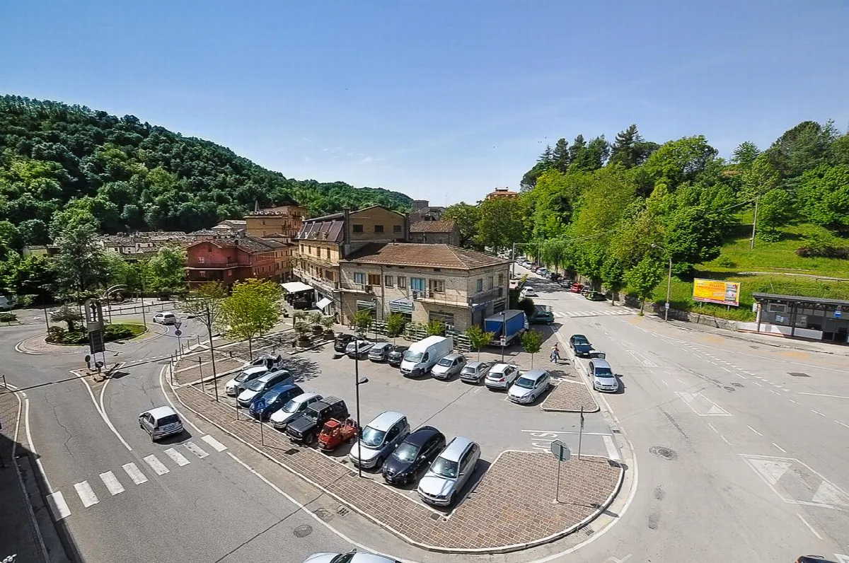 Appartamento in vendita a Comunanza, Centro - foto 9