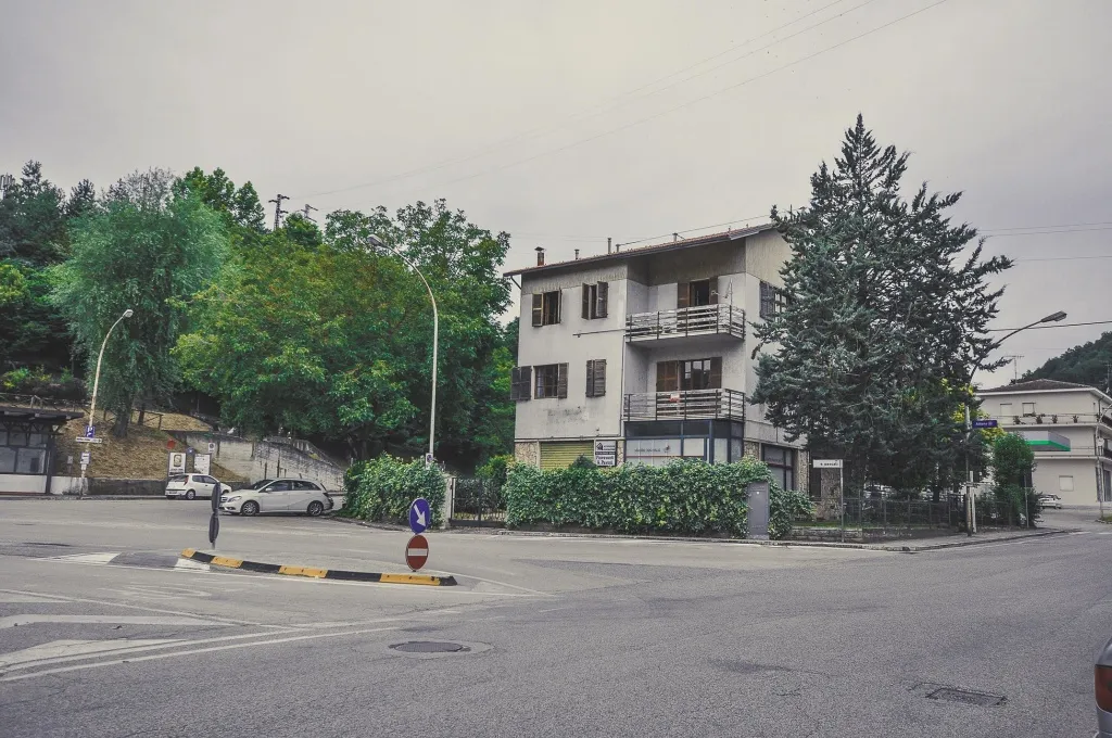 Appartamento in vendita a Comunanza, Centro - foto 1
