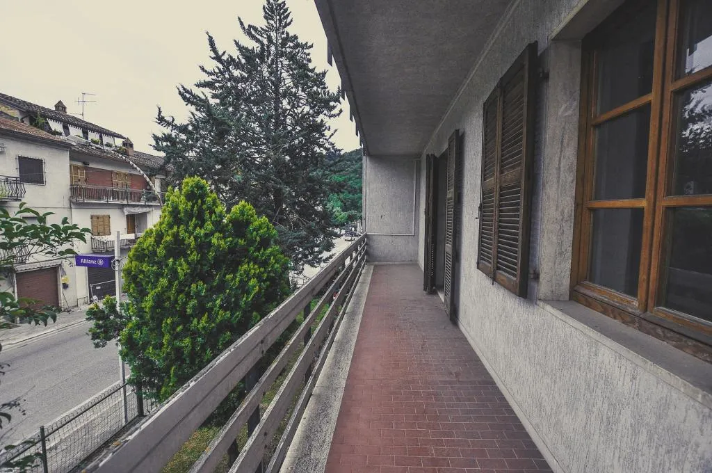Appartamento in vendita a Comunanza, Centro - foto 10