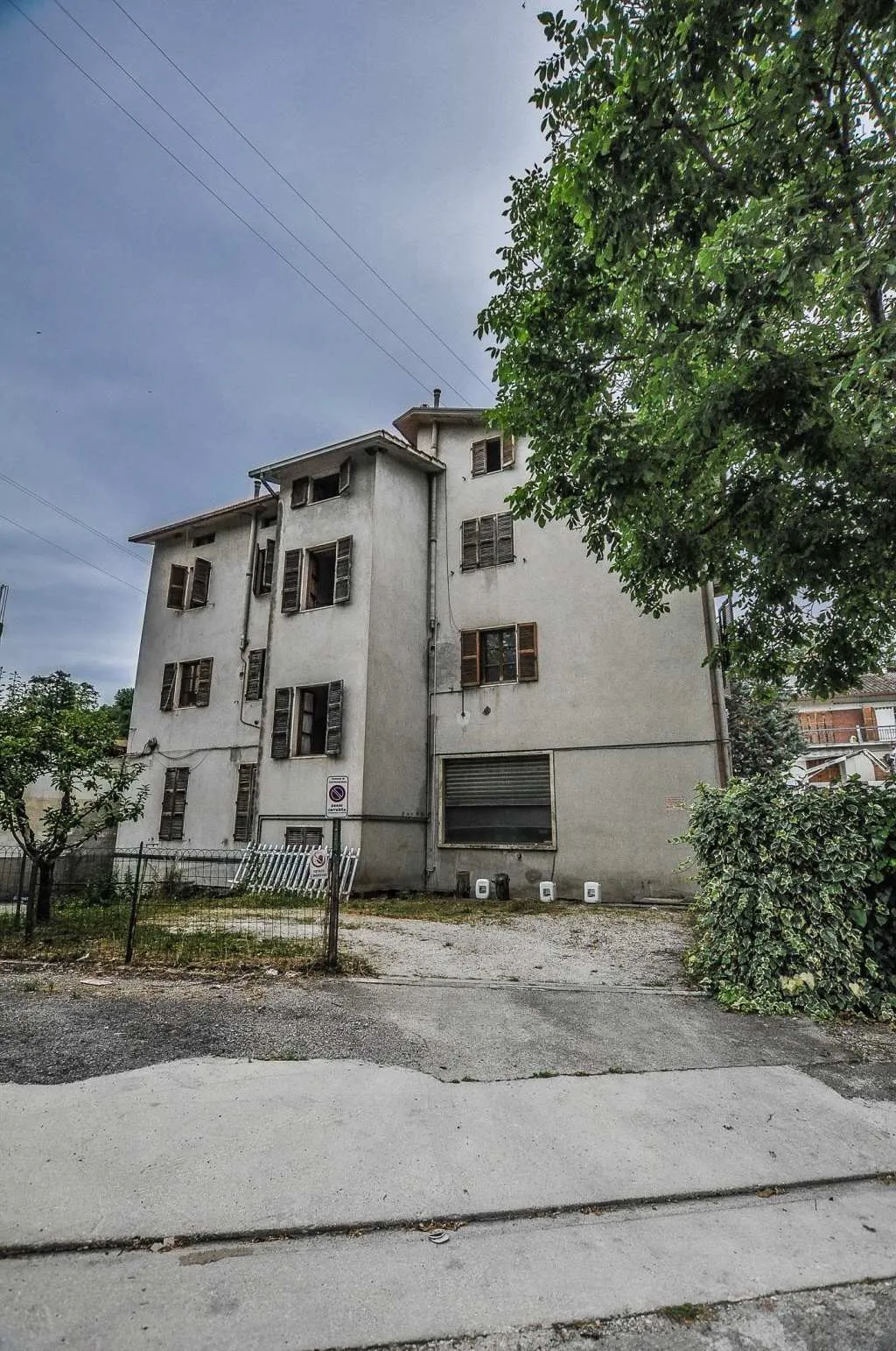 Appartamento in vendita a Comunanza, Centro - foto 2