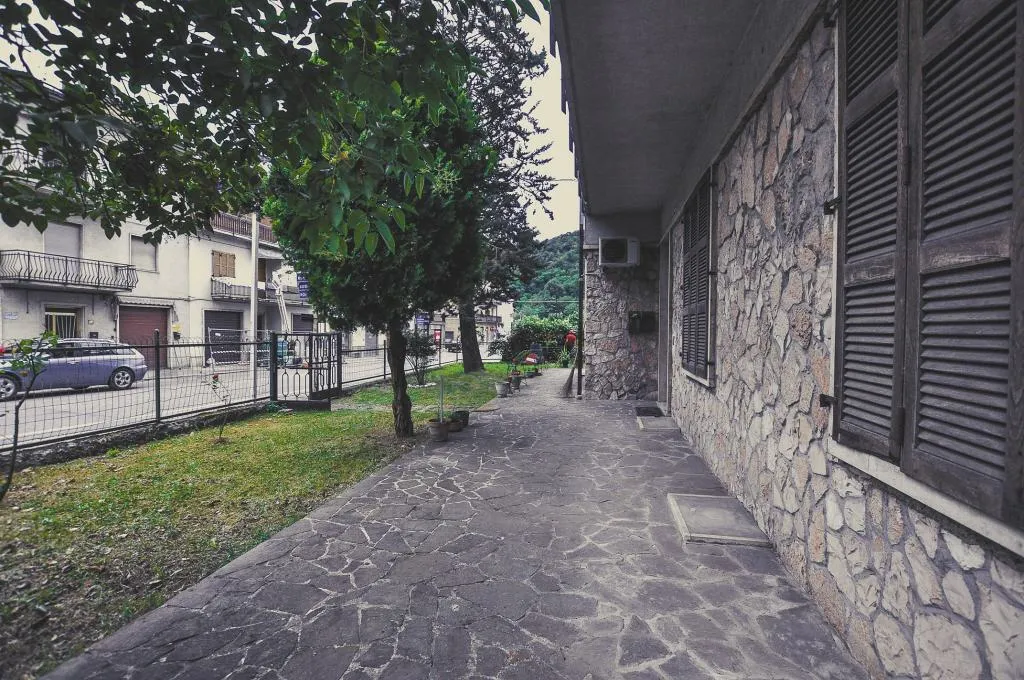 Appartamento in vendita a Comunanza, Centro - foto 3
