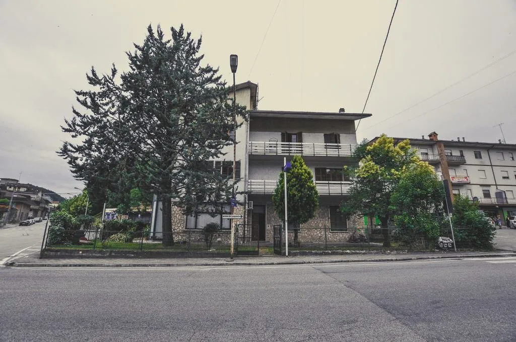 Appartamento in vendita a Comunanza, Centro - foto 4