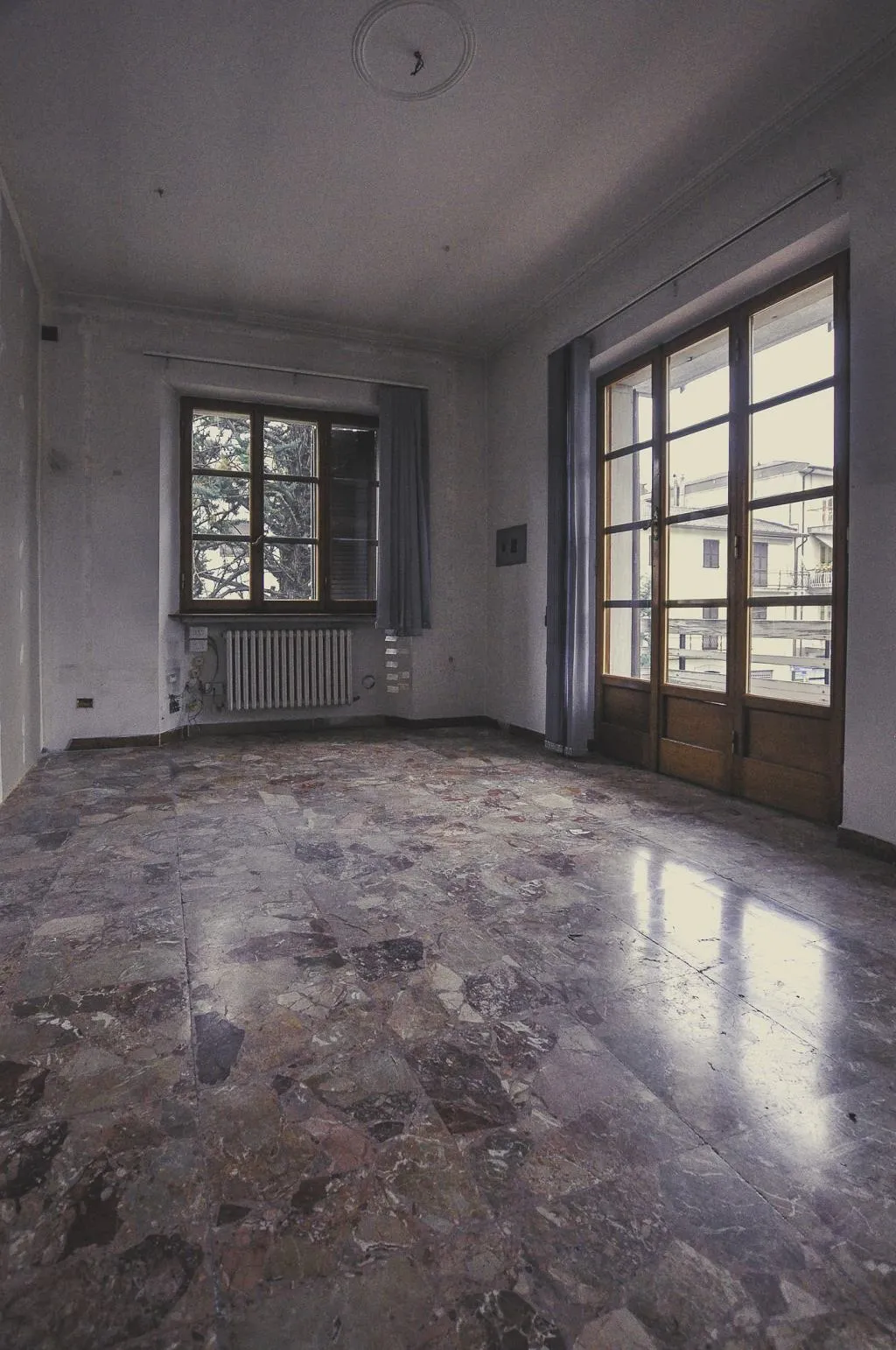Appartamento in vendita a Comunanza, Centro - foto 5