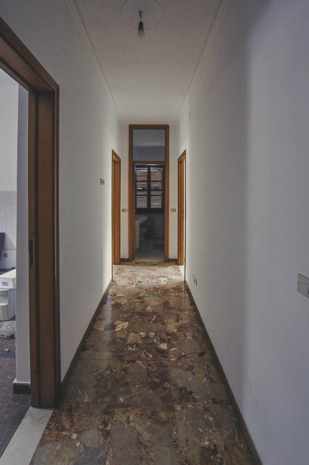 Appartamento in vendita a Comunanza, Centro - foto 8