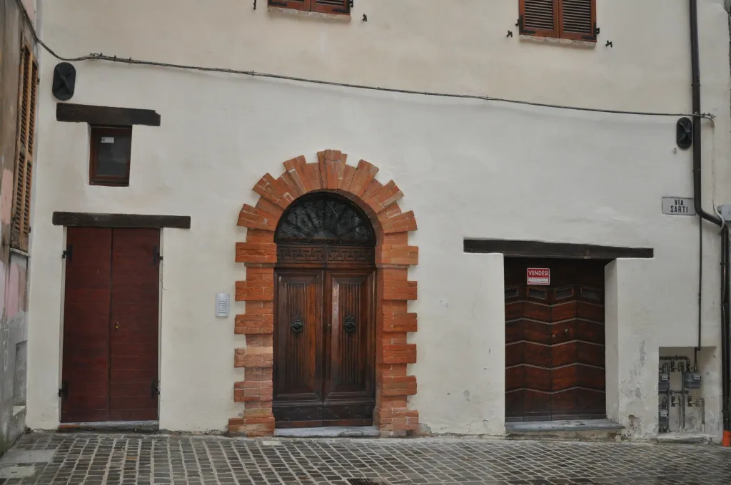 Appartamento in vendita a Comunanza, Centro - foto 2