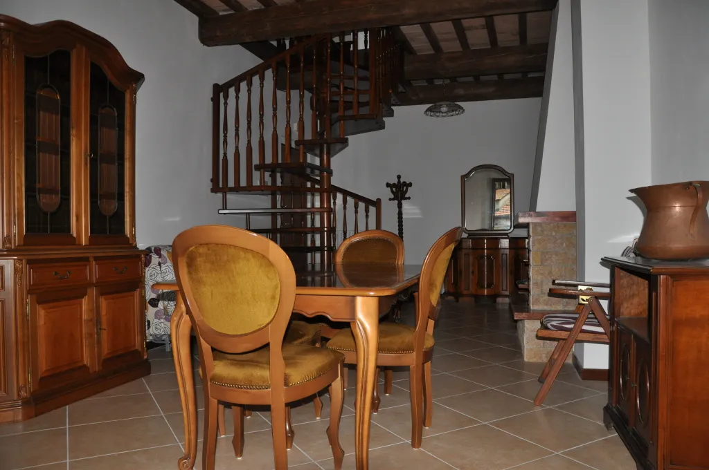 Appartamento in vendita a Comunanza, Centro - foto 3