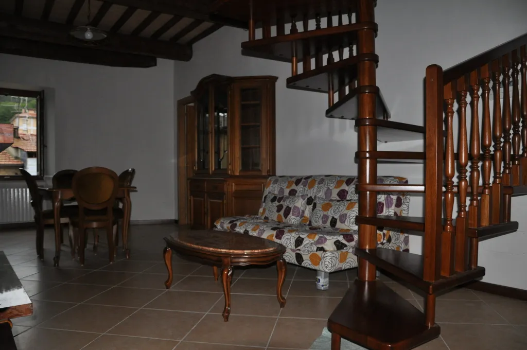 Appartamento in vendita a Comunanza, Centro - foto 4