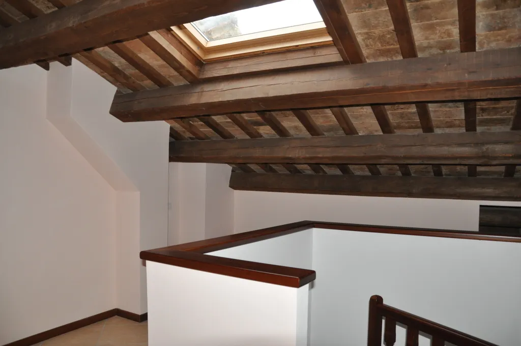 Appartamento in vendita a Comunanza, Centro - foto 7