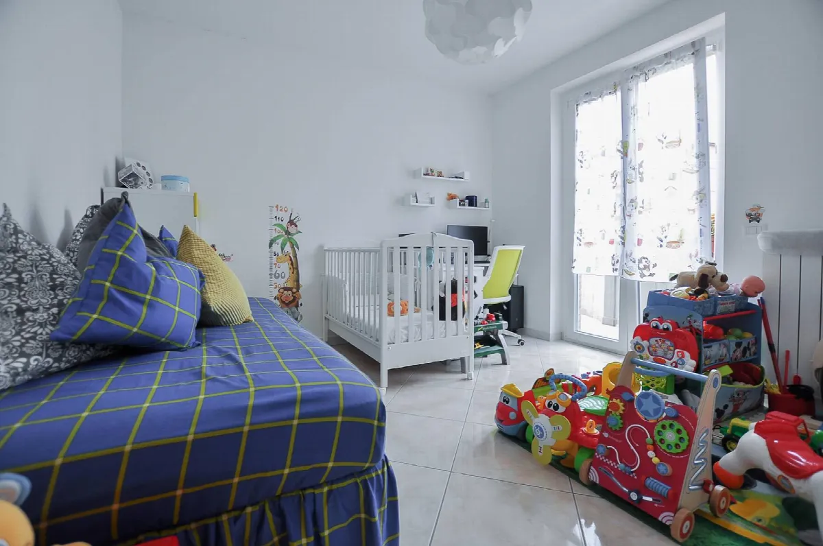 Appartamento in vendita a Comunanza, Centro - foto 10