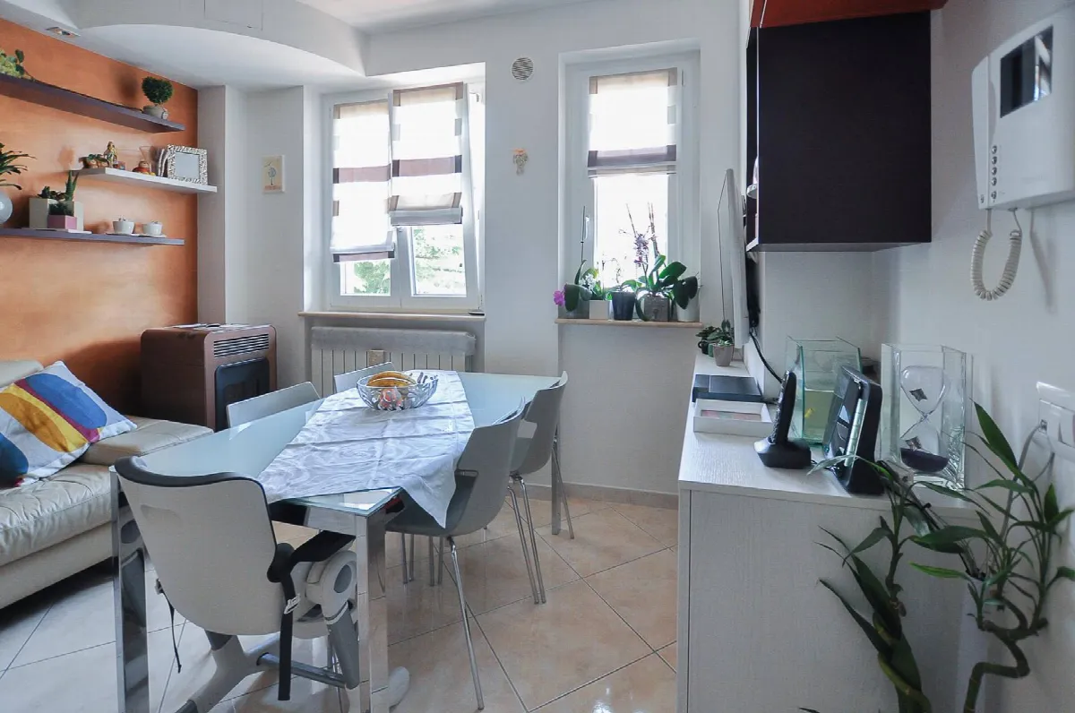 Appartamento in vendita a Comunanza, Centro - foto 2