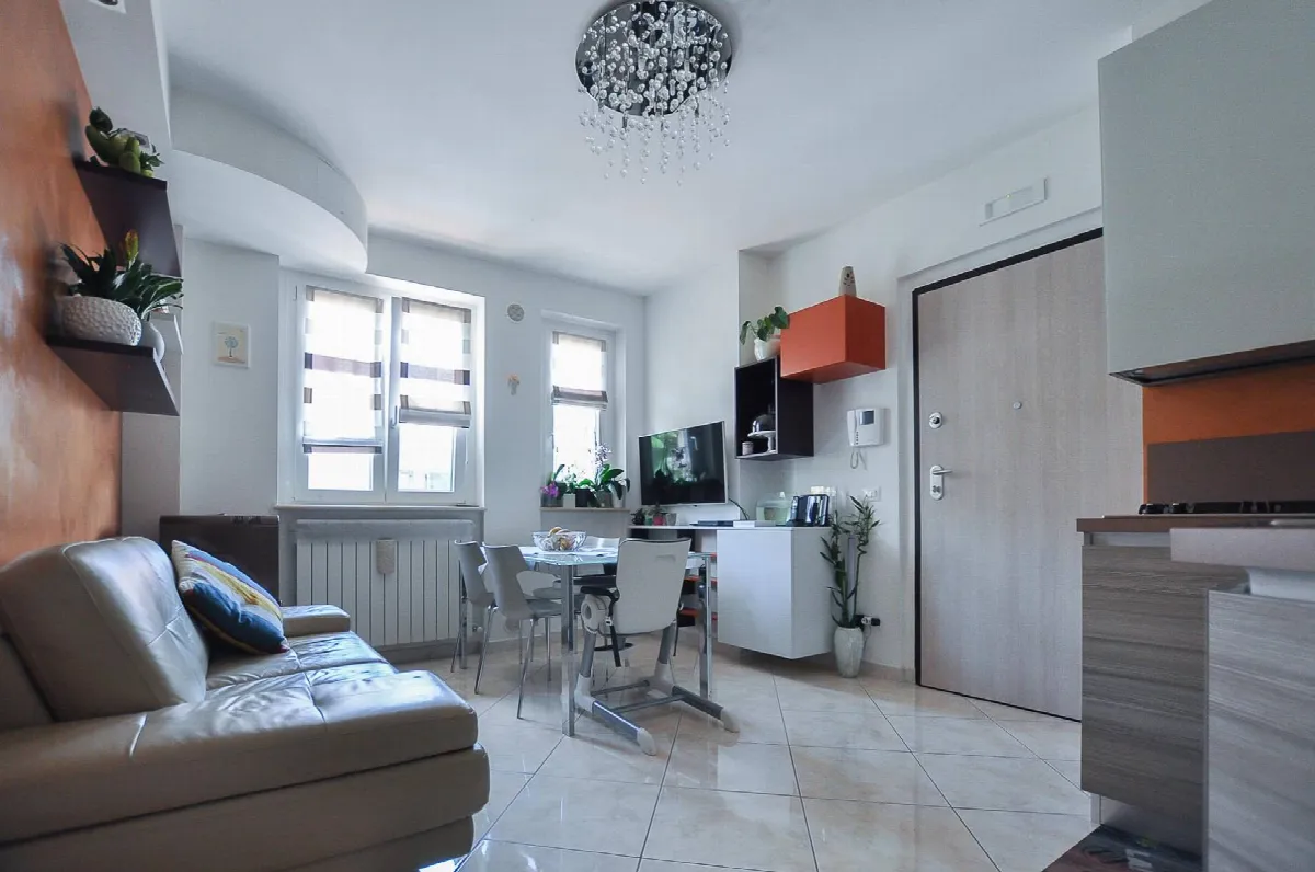 Appartamento in vendita a Comunanza, Centro - foto 3