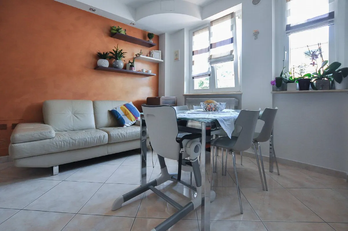 Appartamento in vendita a Comunanza, Centro - foto 4