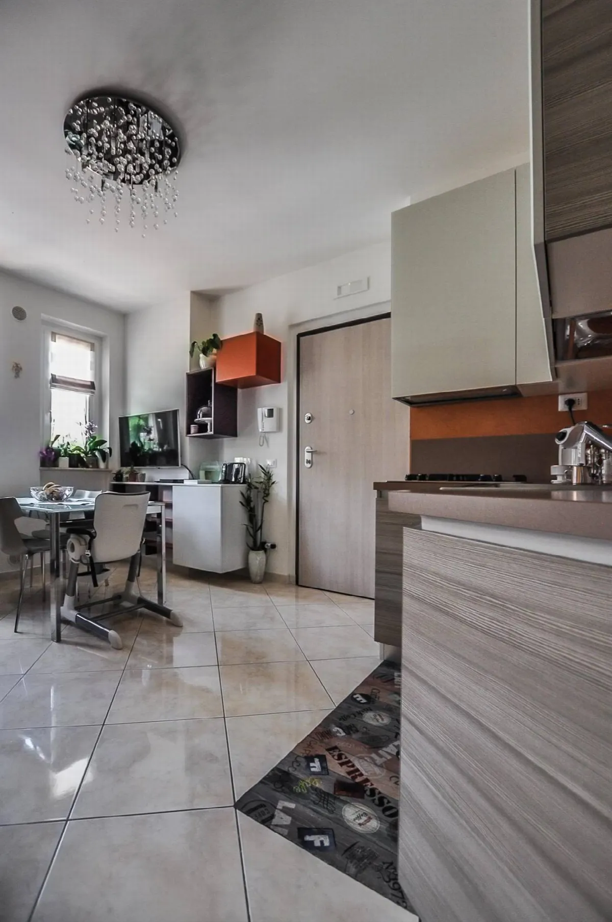 Appartamento in vendita a Comunanza, Centro - foto 5