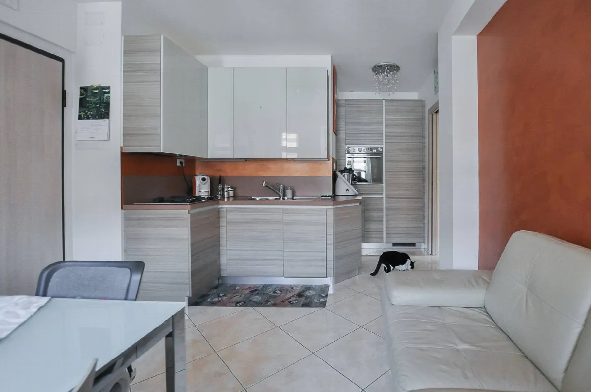 Appartamento in vendita a Comunanza, Centro - foto 6