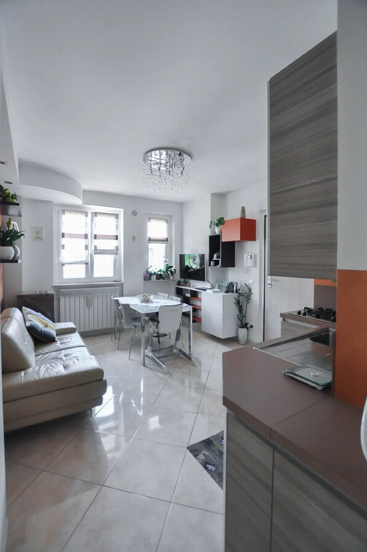 Appartamento in vendita a Comunanza, Centro - foto 8