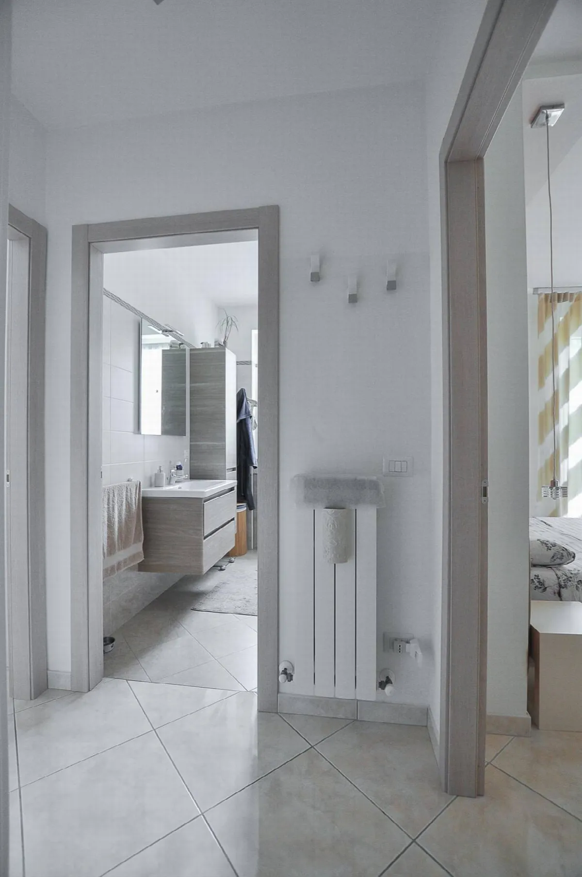Appartamento in vendita a Comunanza, Centro - foto 9