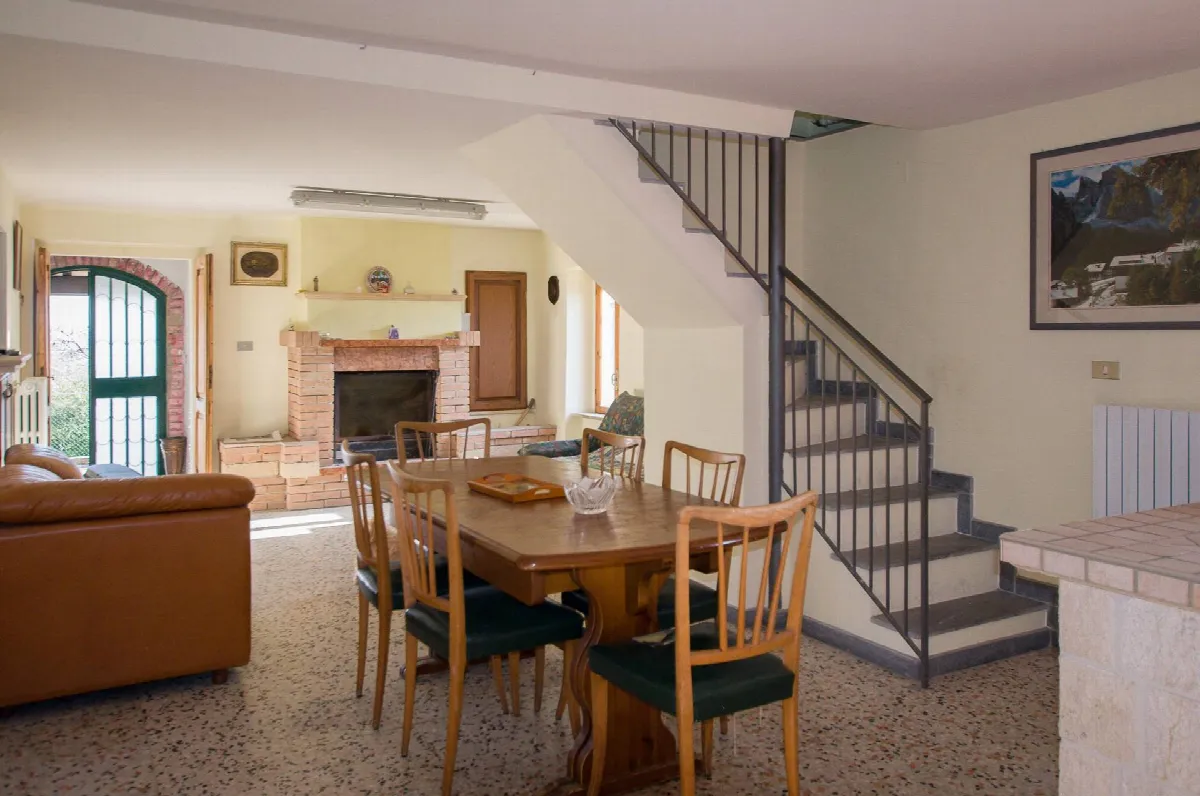 Appartamento in vendita a Venarotta, Campagna - foto 10